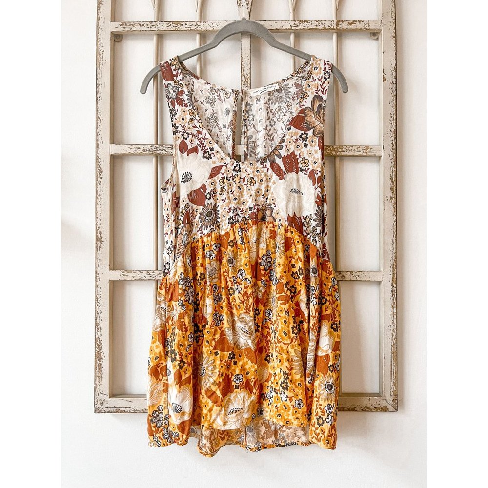 Spell & the Gypsy Desert Daisy Tank Top